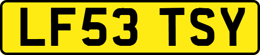 LF53TSY