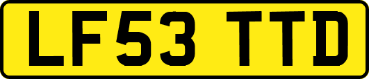 LF53TTD