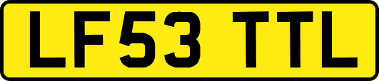 LF53TTL