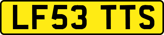 LF53TTS