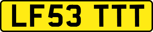 LF53TTT