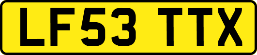 LF53TTX
