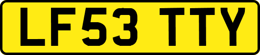 LF53TTY