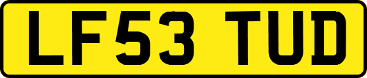 LF53TUD