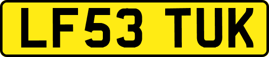 LF53TUK