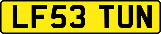 LF53TUN