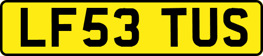 LF53TUS