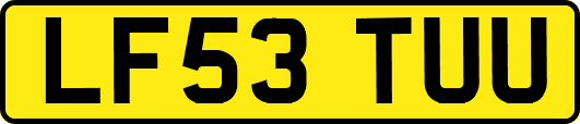 LF53TUU