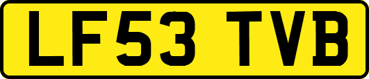 LF53TVB