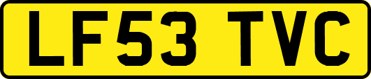 LF53TVC