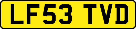 LF53TVD