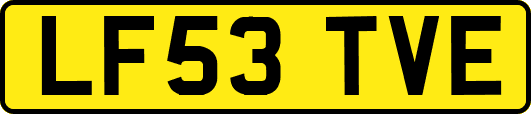 LF53TVE
