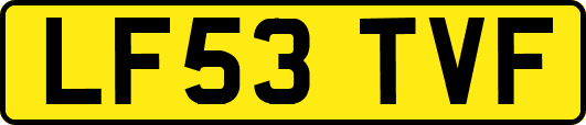 LF53TVF