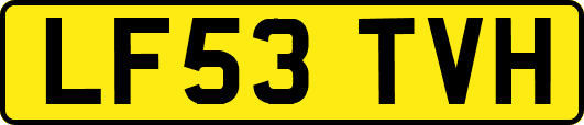 LF53TVH