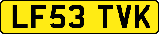 LF53TVK