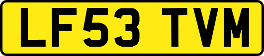 LF53TVM