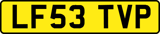LF53TVP