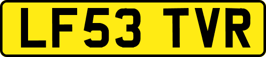 LF53TVR