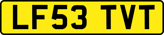 LF53TVT