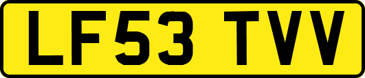 LF53TVV