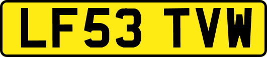 LF53TVW