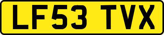 LF53TVX