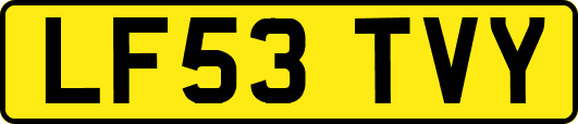LF53TVY
