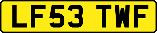 LF53TWF