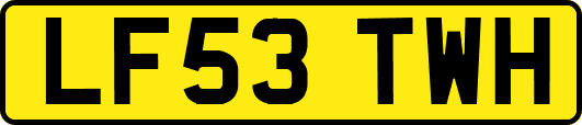 LF53TWH