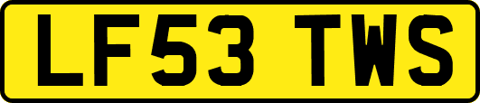 LF53TWS