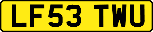 LF53TWU