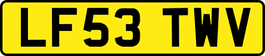 LF53TWV