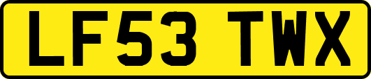 LF53TWX