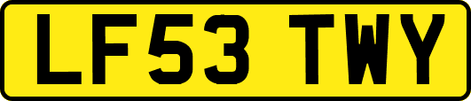 LF53TWY