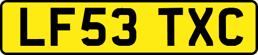 LF53TXC