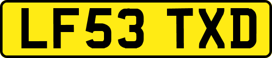 LF53TXD