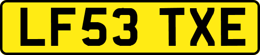 LF53TXE
