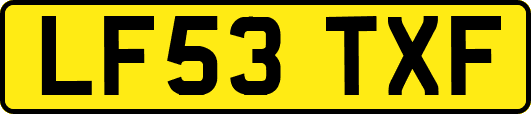 LF53TXF