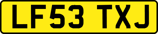 LF53TXJ