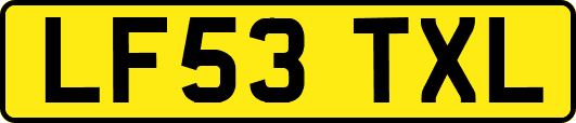 LF53TXL