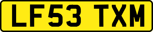 LF53TXM