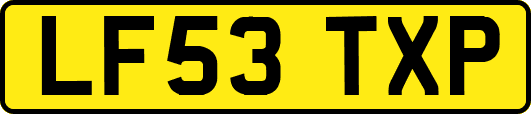 LF53TXP