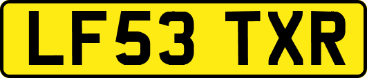 LF53TXR