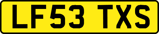 LF53TXS