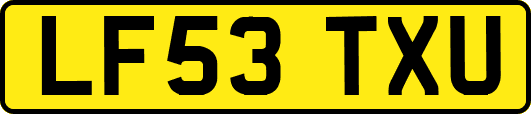 LF53TXU