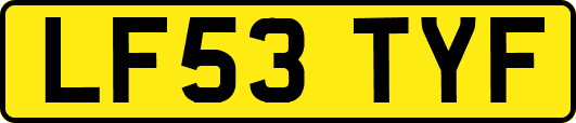 LF53TYF