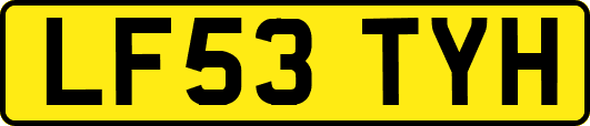 LF53TYH