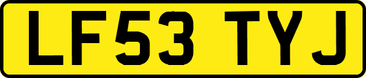 LF53TYJ