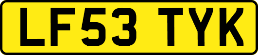 LF53TYK