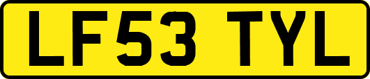 LF53TYL